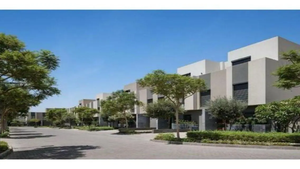 Luxury Apartment for Sale in Al-Borouj, New Cairo