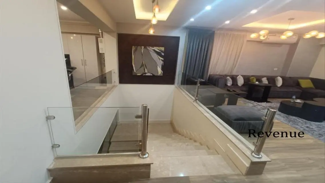Luxury Villa for Sale with Private Garden - 400 sqm