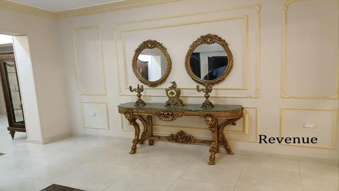 Luxury Villa for Sale with Private Garden - 400 sqm