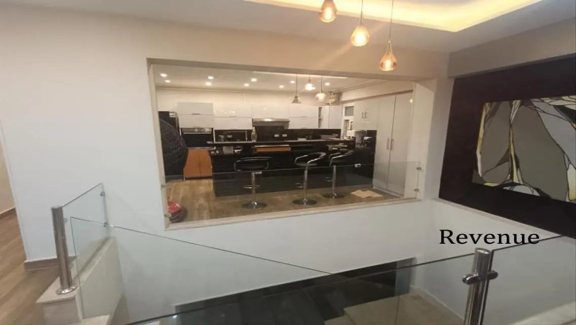 Luxury Villa for Sale with Private Garden - 400 sqm