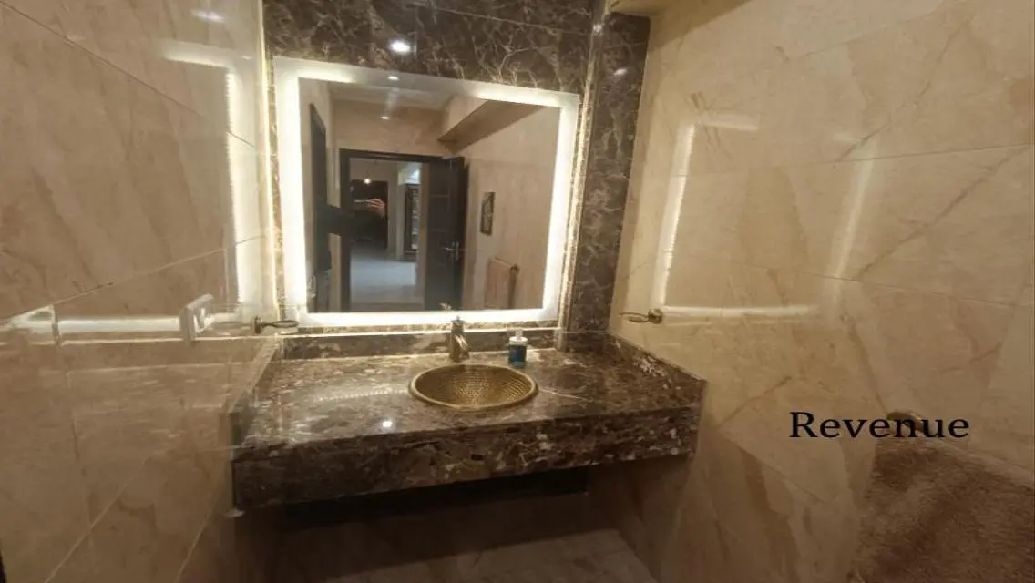 Luxury Villa for Sale with Private Garden - 400 sqm