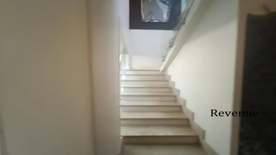 Luxury Villa for Sale with Private Garden - 400 sqm