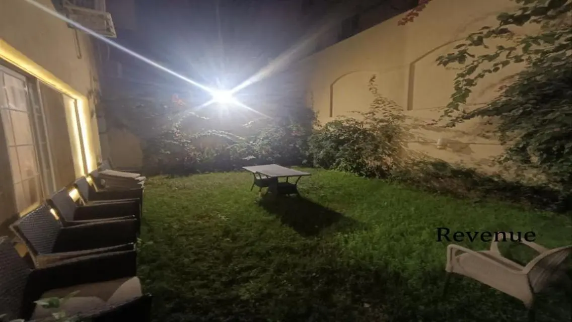 Luxury Villa for Sale with Private Garden - 400 sqm