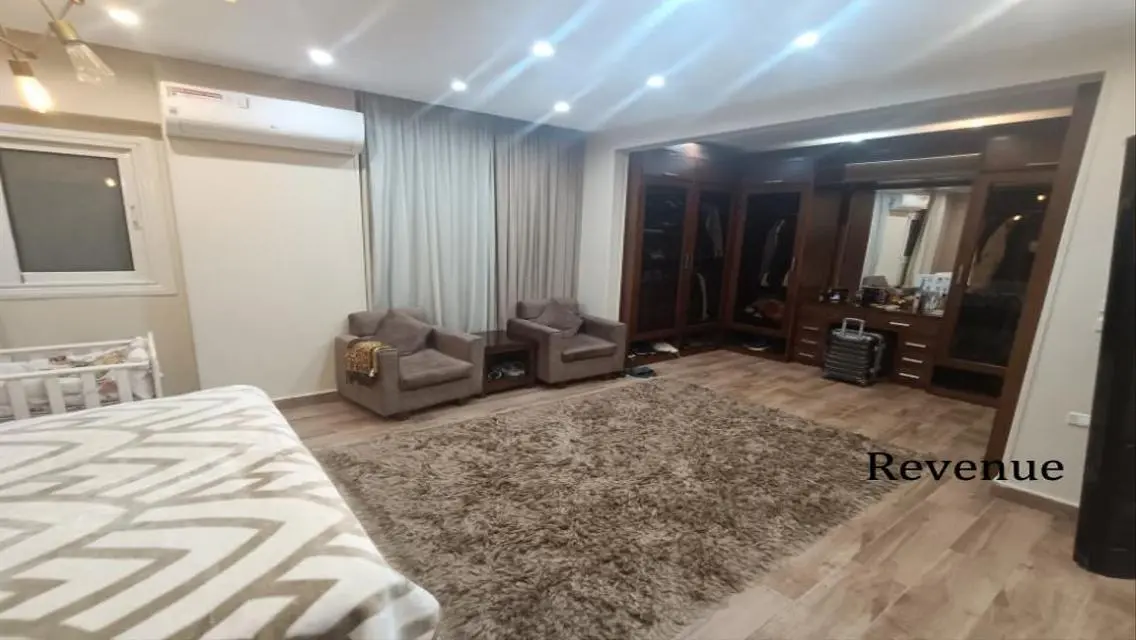 Luxury Villa for Sale with Private Garden - 400 sqm