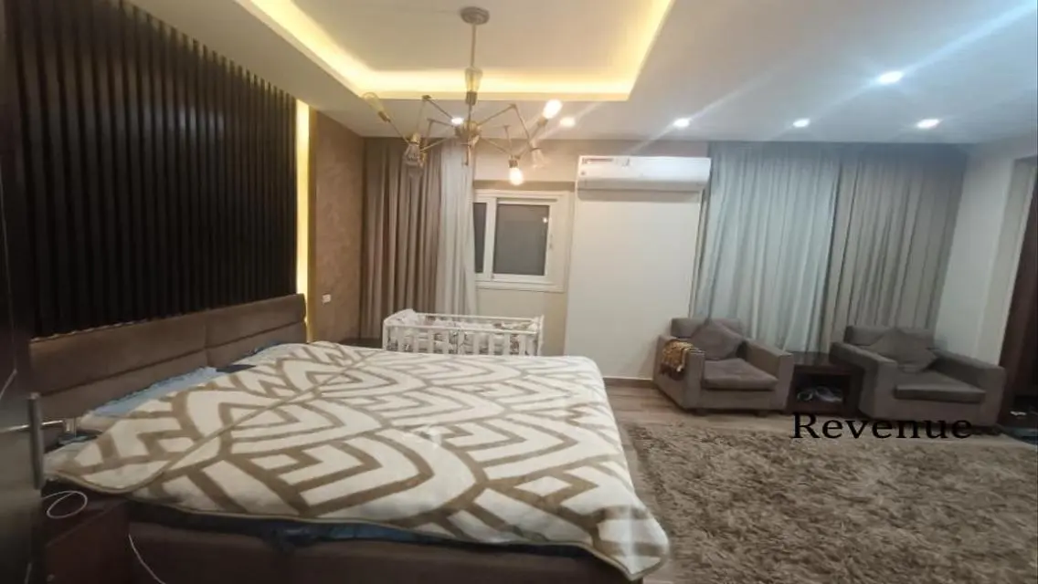 Luxury Villa for Sale with Private Garden - 400 sqm