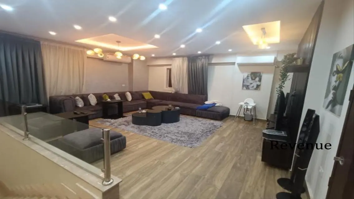 Luxury Villa for Sale with Private Garden - 400 sqm