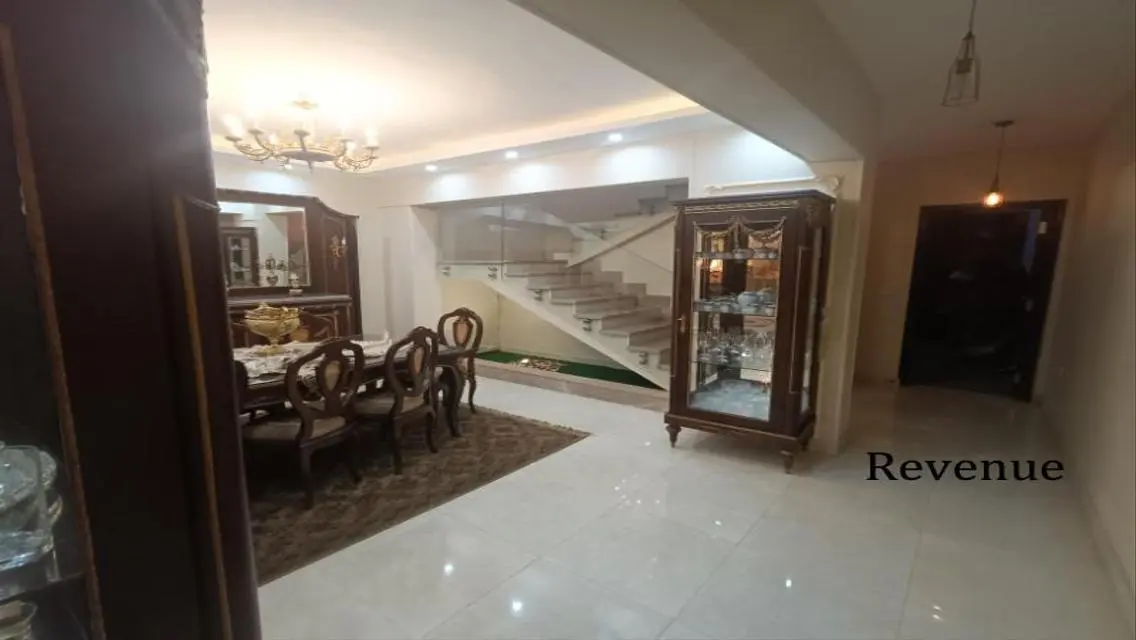 Luxury Villa for Sale with Private Garden - 400 sqm