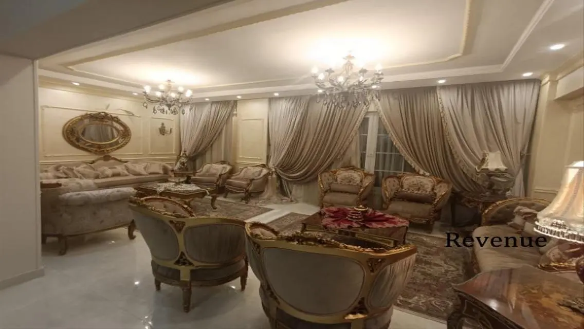 Luxury Villa for Sale with Private Garden - 400 sqm