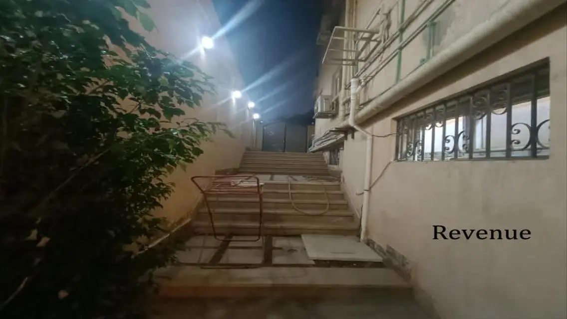Luxury Villa for Sale with Private Garden - 400 sqm