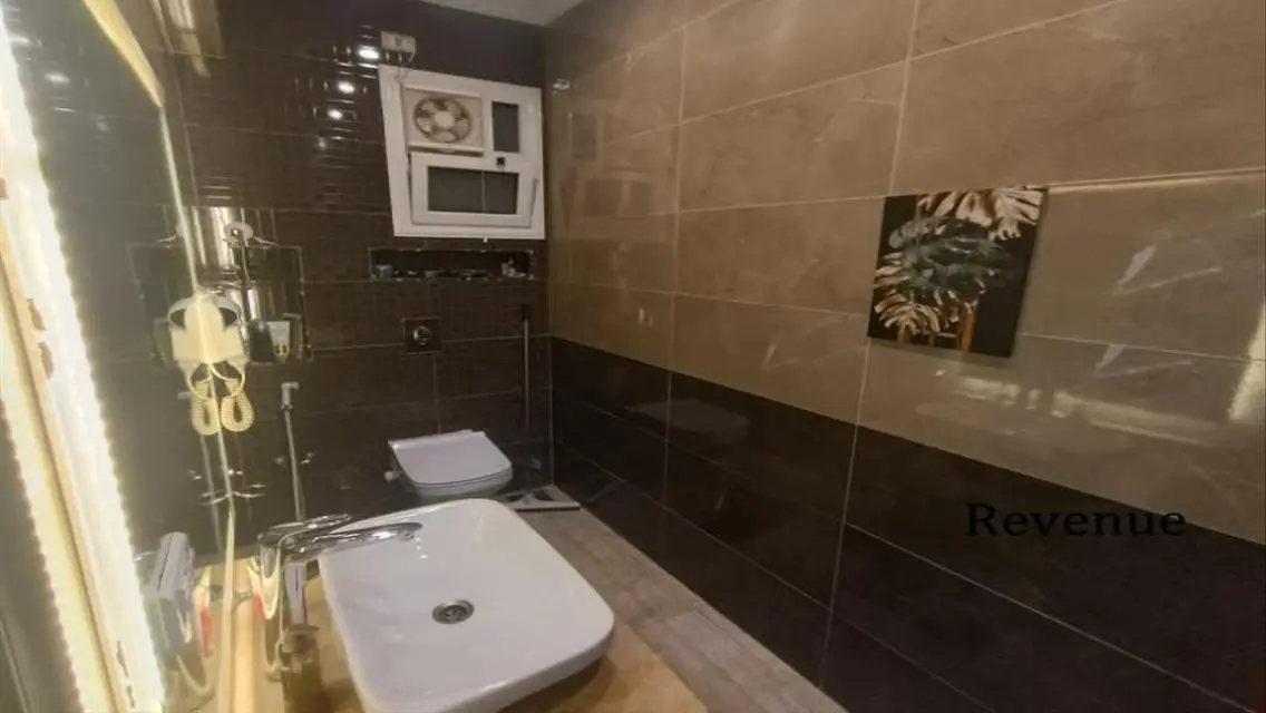Luxury Villa for Sale with Private Garden - 400 sqm