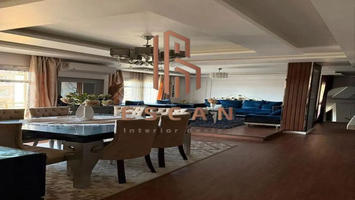 Luxury Apartment in a Prime Location