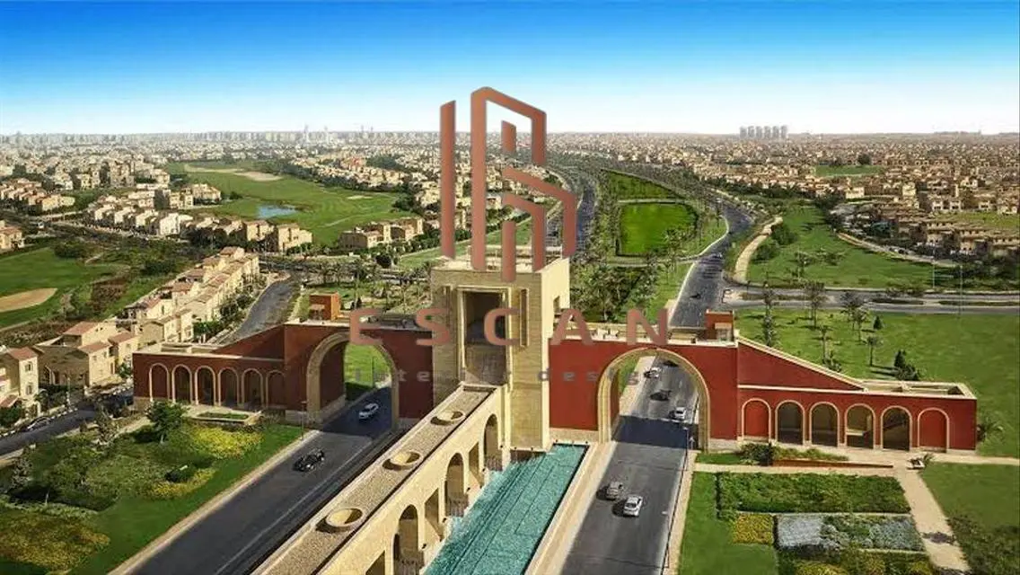 Luxury Apartment in a Prime Location