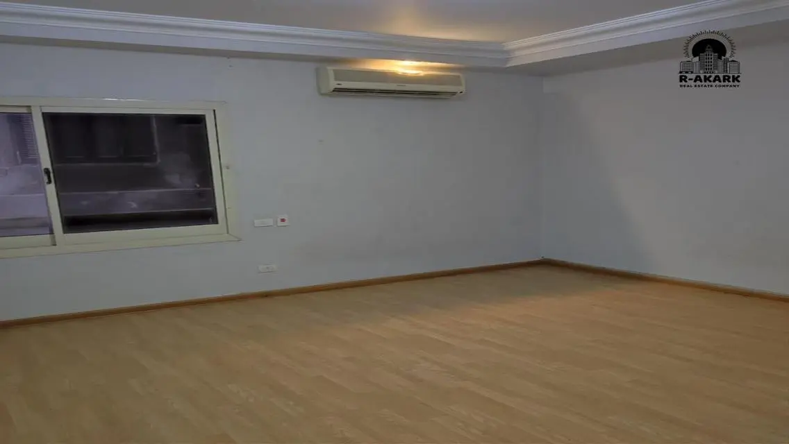Spacious Apartment for Sale
