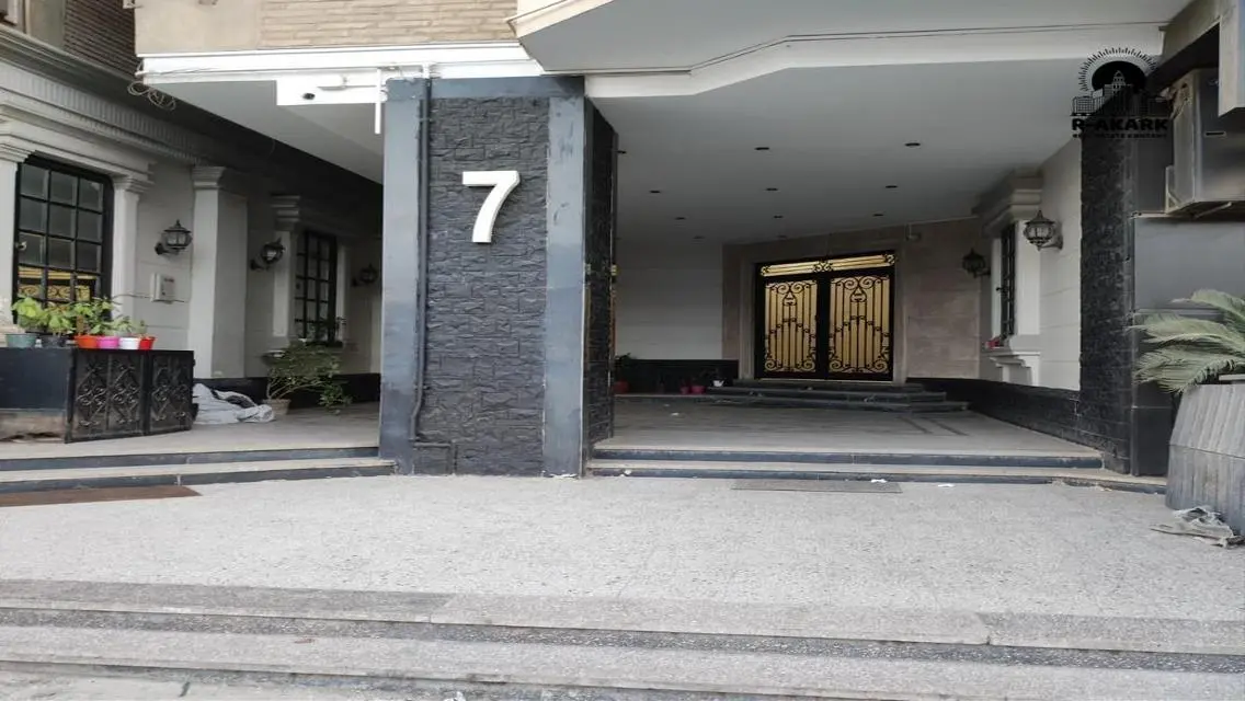 Spacious Apartment for Sale