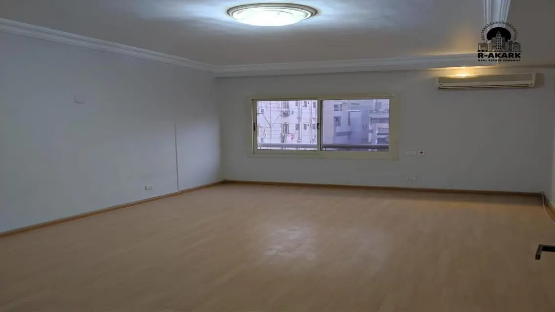 Spacious Apartment for Sale
