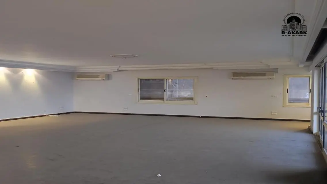 Spacious Apartment for Sale