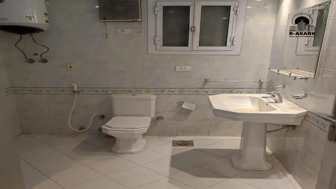 Spacious Apartment for Sale