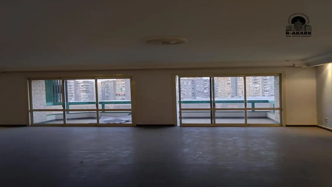 Spacious Apartment for Sale