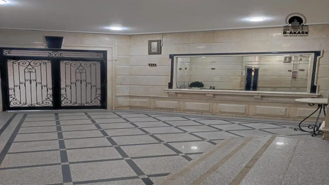 Spacious Apartment for Sale