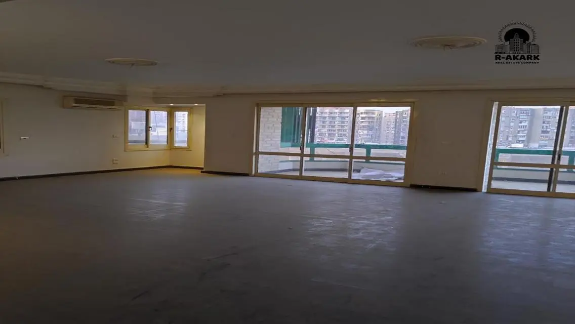 Spacious Apartment for Sale