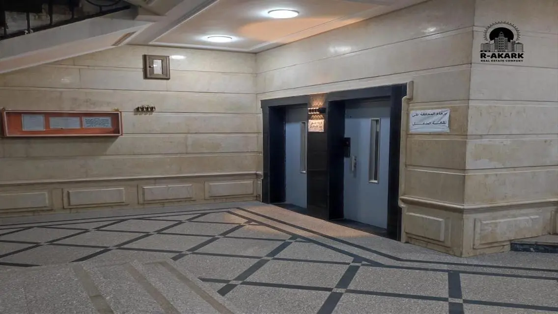 Spacious Apartment for Sale