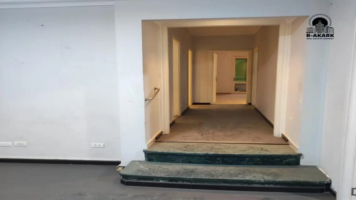 Spacious Apartment for Sale