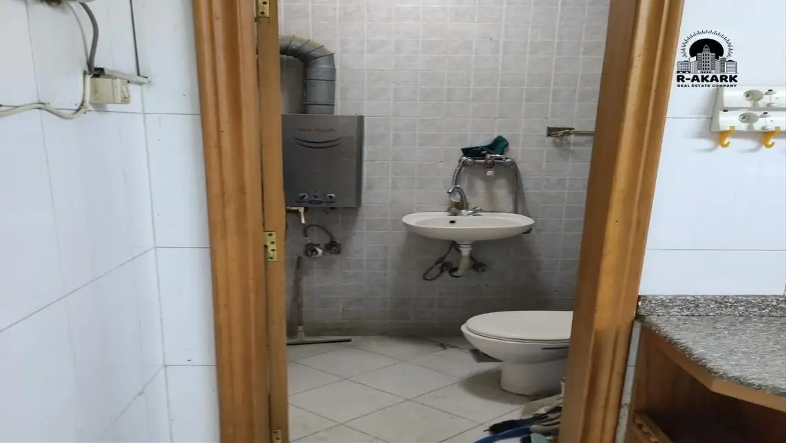Spacious Apartment for Sale