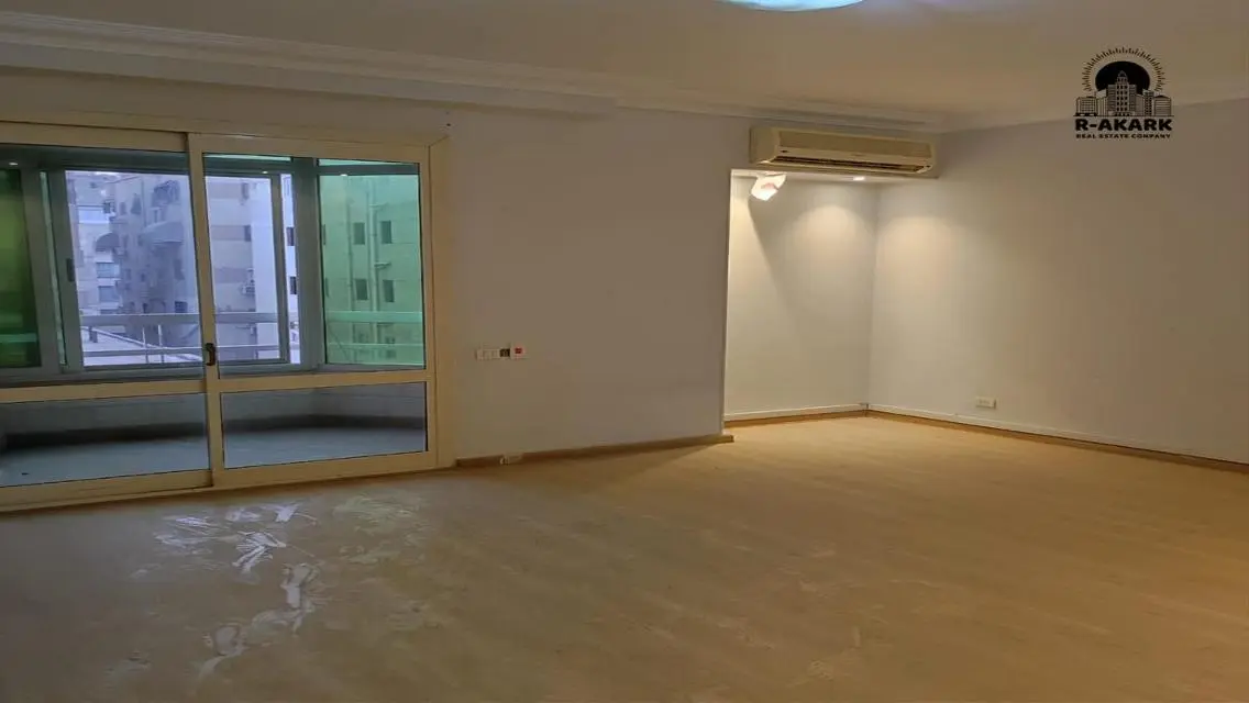 Spacious Apartment for Sale