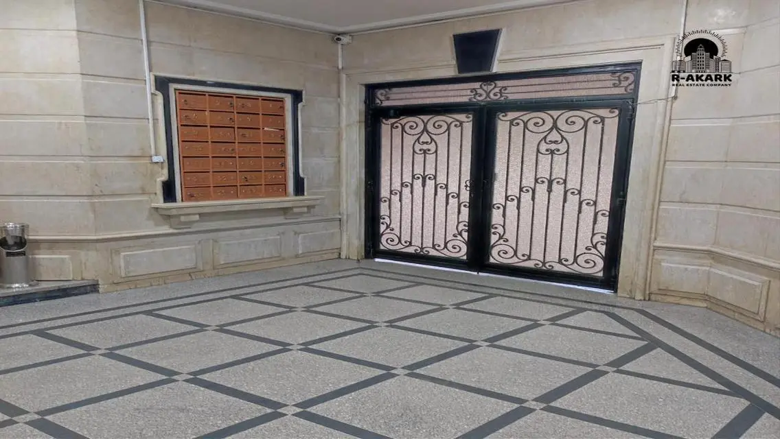 Spacious Apartment for Sale