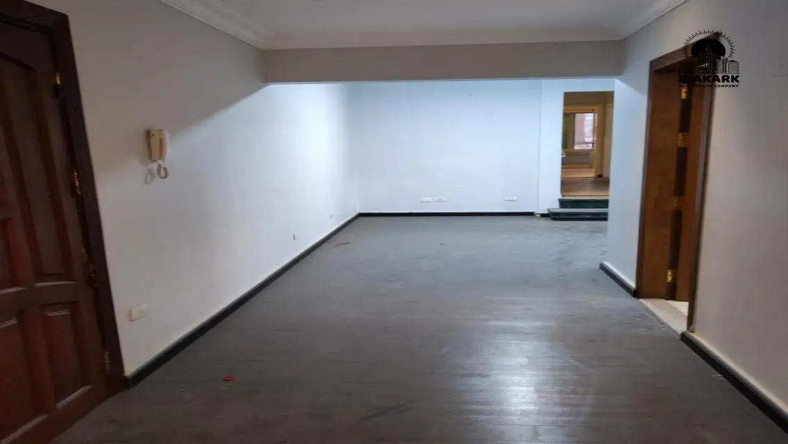 Spacious Apartment for Sale