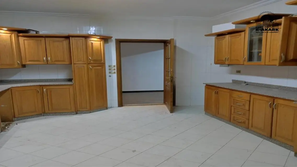 Spacious Apartment for Sale