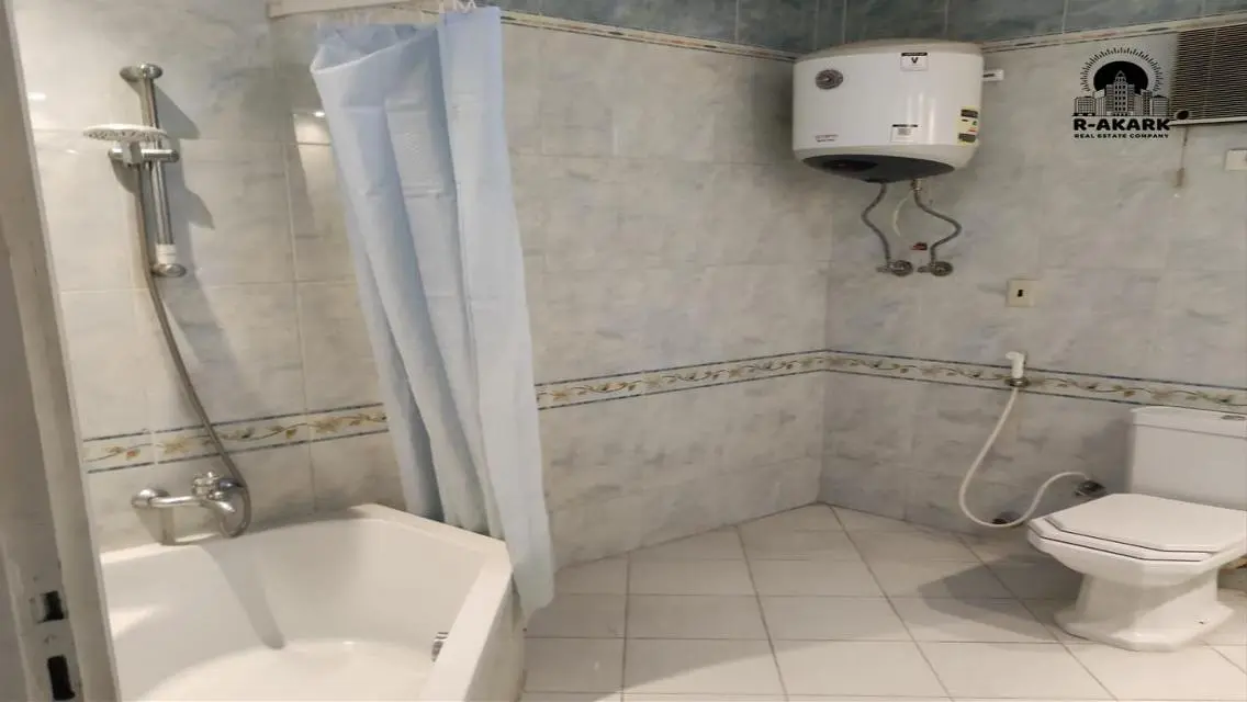 Spacious Apartment for Sale