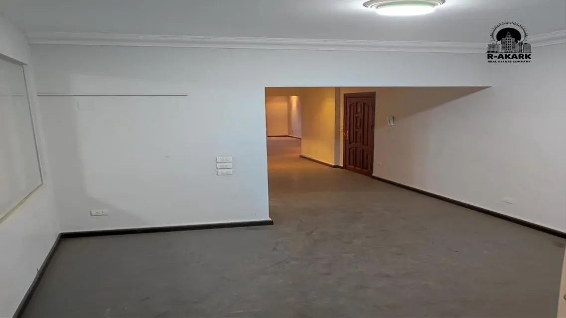 Spacious Apartment for Sale