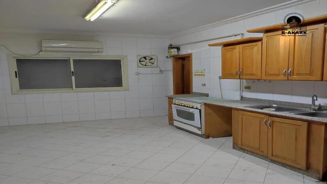 Spacious Apartment for Sale
