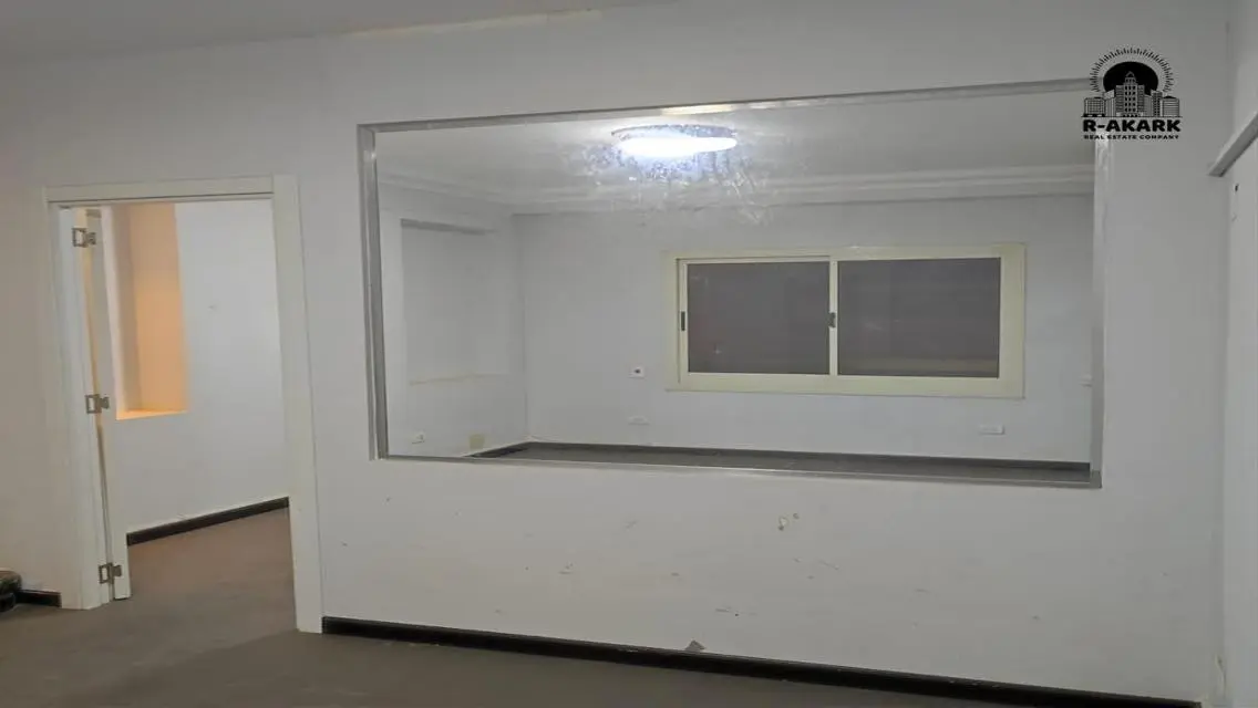 Spacious Apartment for Sale