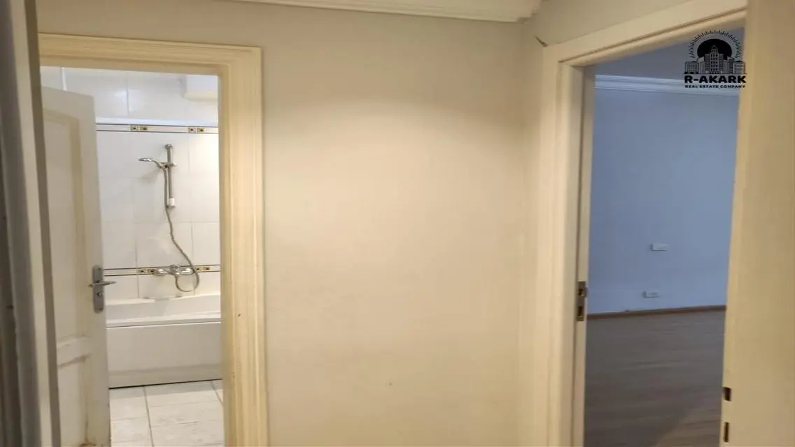 Spacious Apartment for Sale