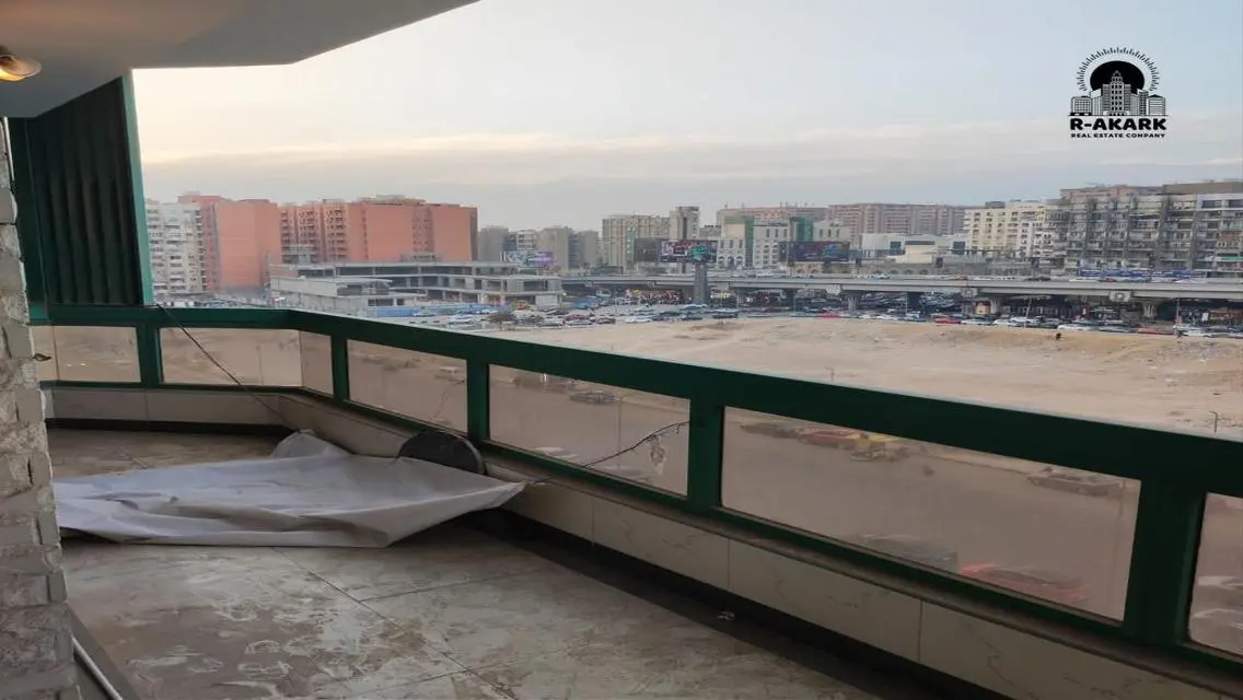 Spacious Apartment for Sale