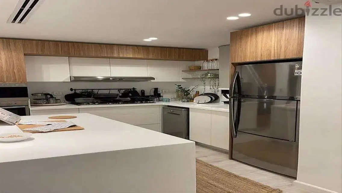 Luxurious Apartment for Sale with Premium Amenities