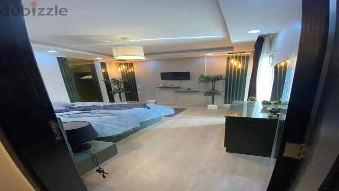 Luxurious Apartment for Sale with Premium Amenities