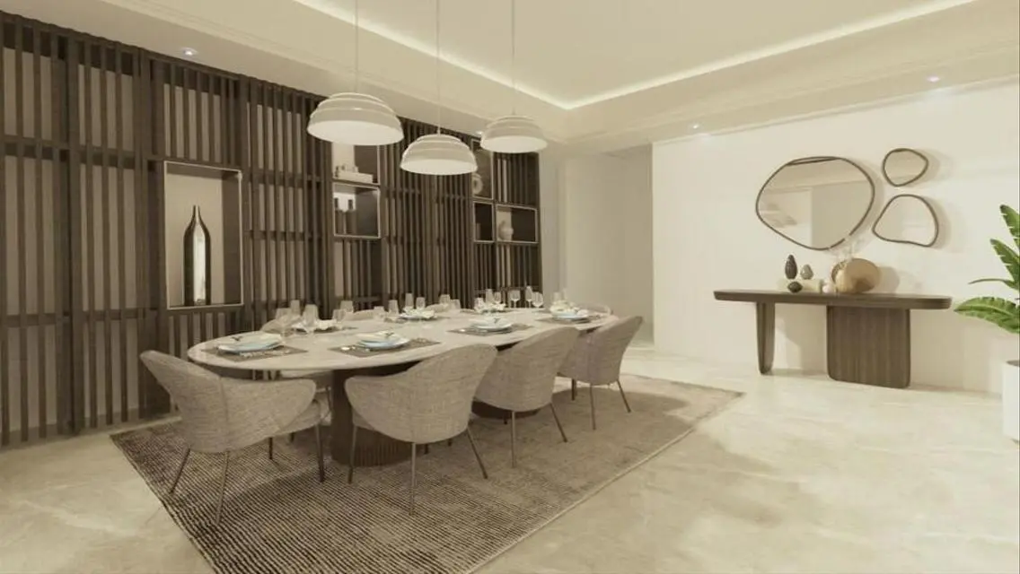 Luxurious Apartment for Sale with Premium Amenities