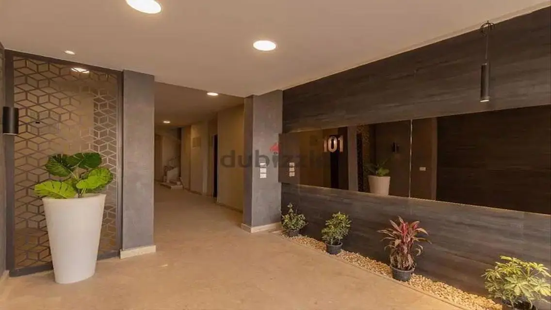 Luxurious Apartment for Sale with Premium Amenities