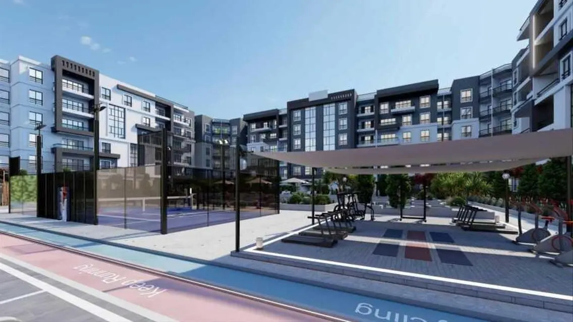 Luxurious Apartment for Sale with Premium Amenities