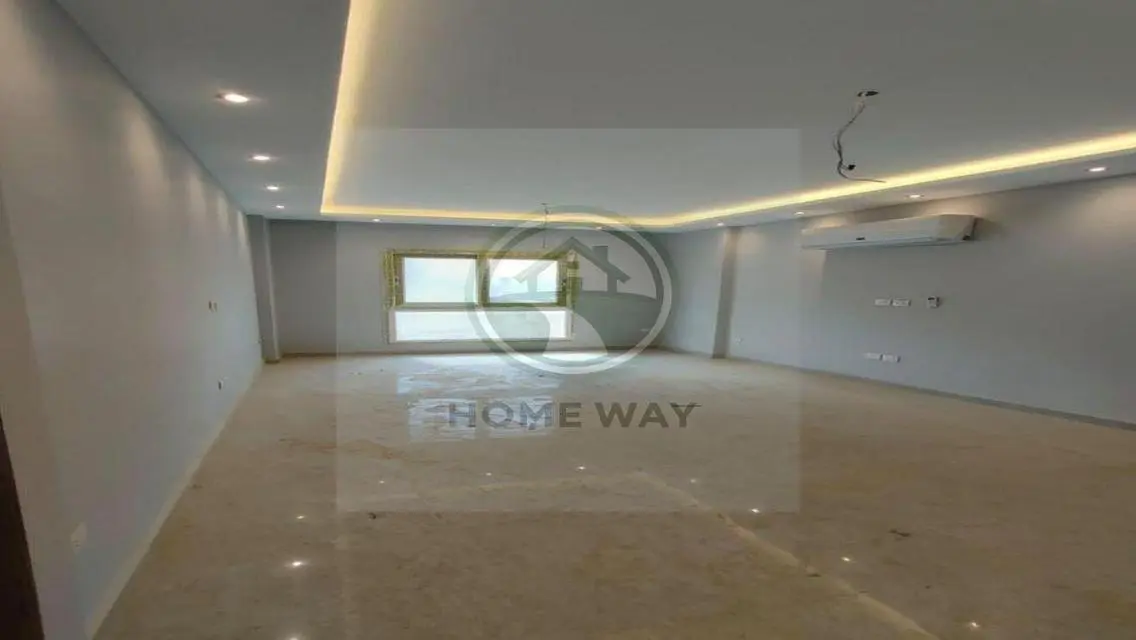 Luxurious Apartment in the Heart of the City