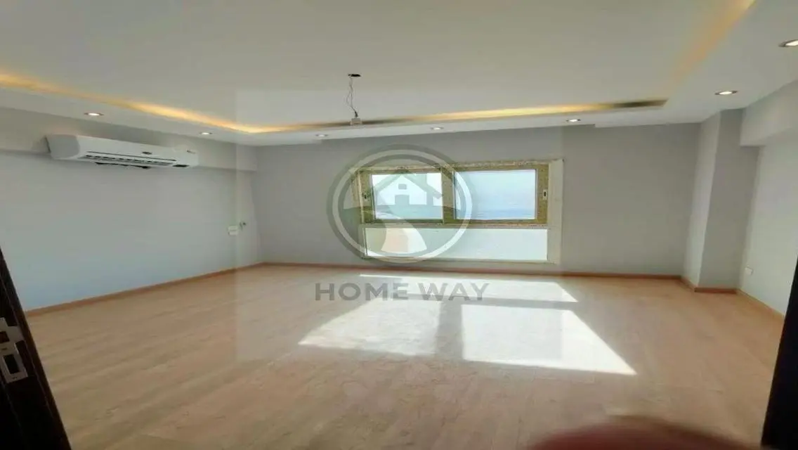 Luxurious Apartment in the Heart of the City