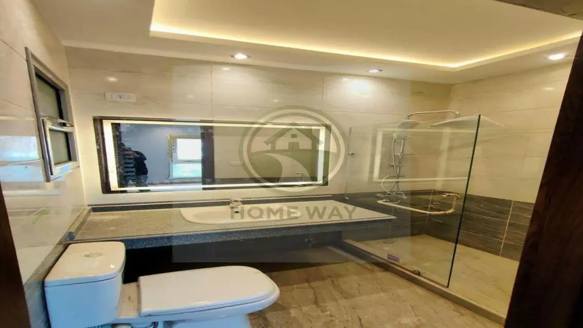 Luxurious Apartment in the Heart of the City