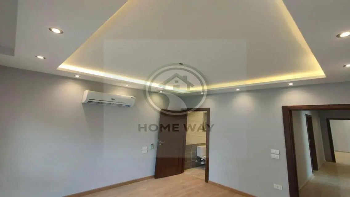 Luxurious Apartment in the Heart of the City