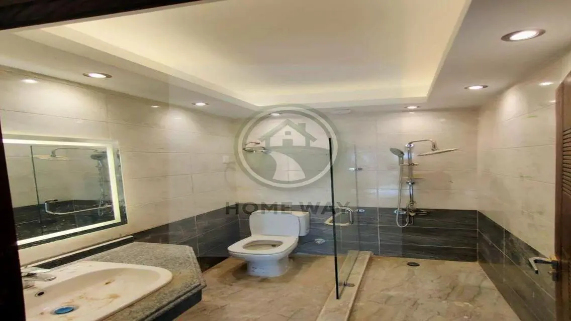 Luxurious Apartment in the Heart of the City