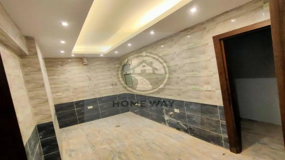 Luxurious Apartment in the Heart of the City