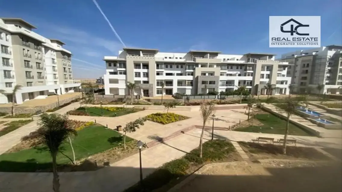 Luxurious Apartment with Stunning View