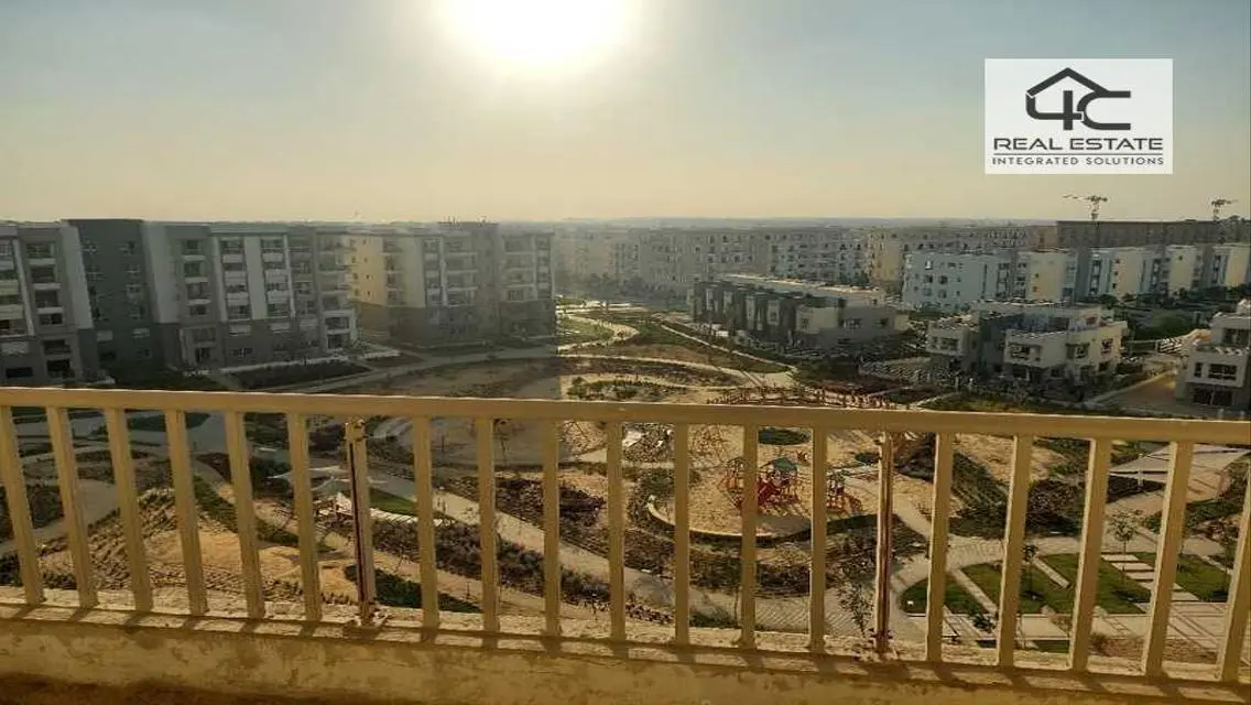 Luxurious Apartment with Stunning View